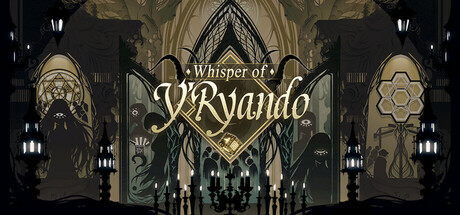 Whisper of Y'Ryando