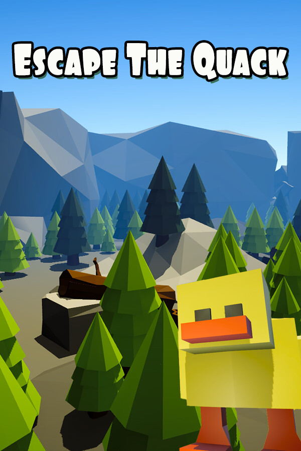 Escape The Quack