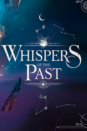 Whispers of the Past cover art