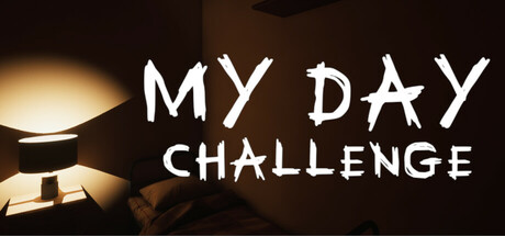 My Day Challenge Steam header image
