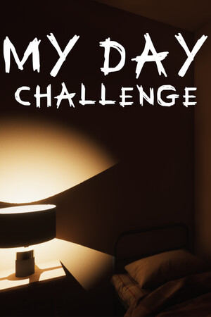 My Day Challenge cover art