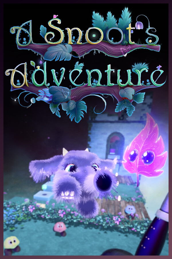 A Snoot's Adventure