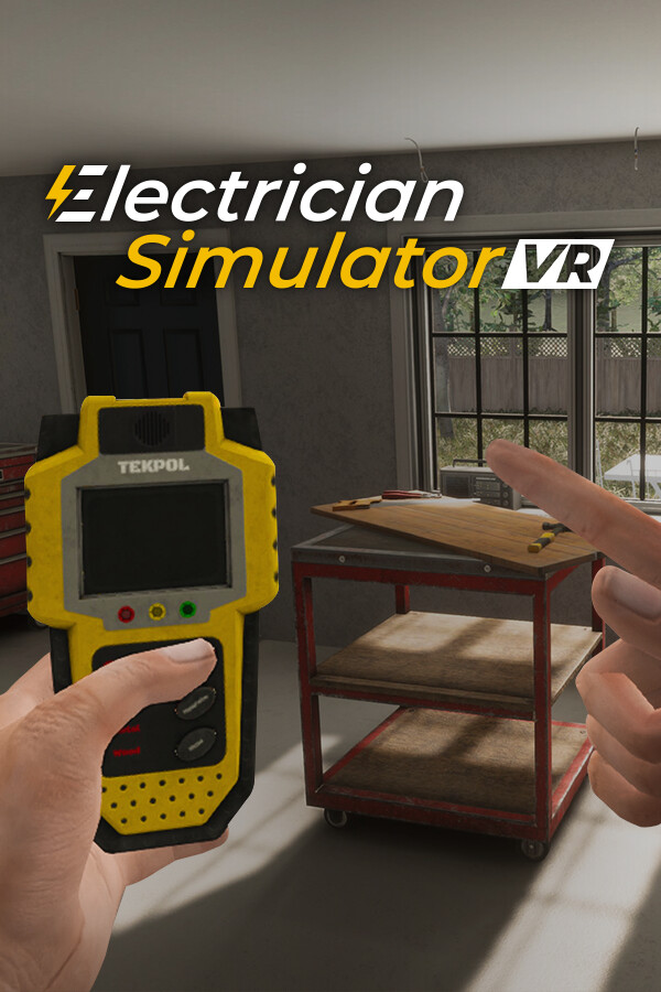 Electrician Simulator VR