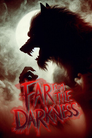 Far From The Darkness cover art