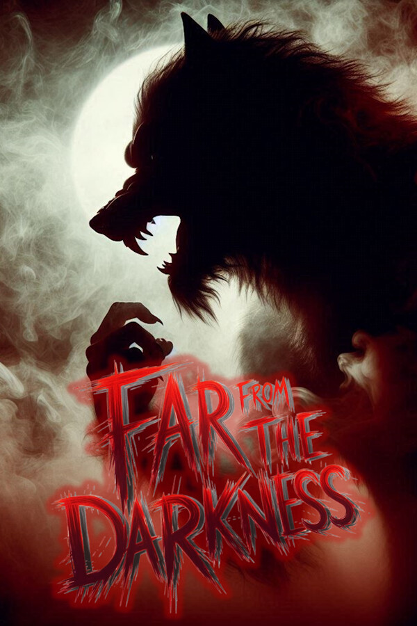 Far From The Darkness