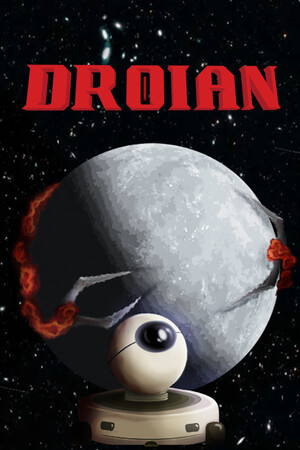 Droian cover art