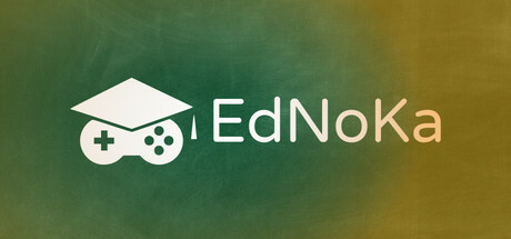 EdNoKa Steam header image