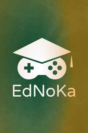EdNoKa cover art