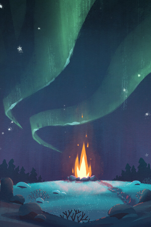 Mumintroll: La calidez del invierno