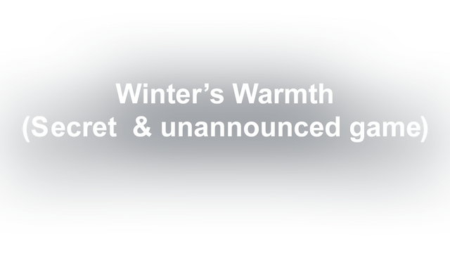 Moomintroll: Winter's Warmth
