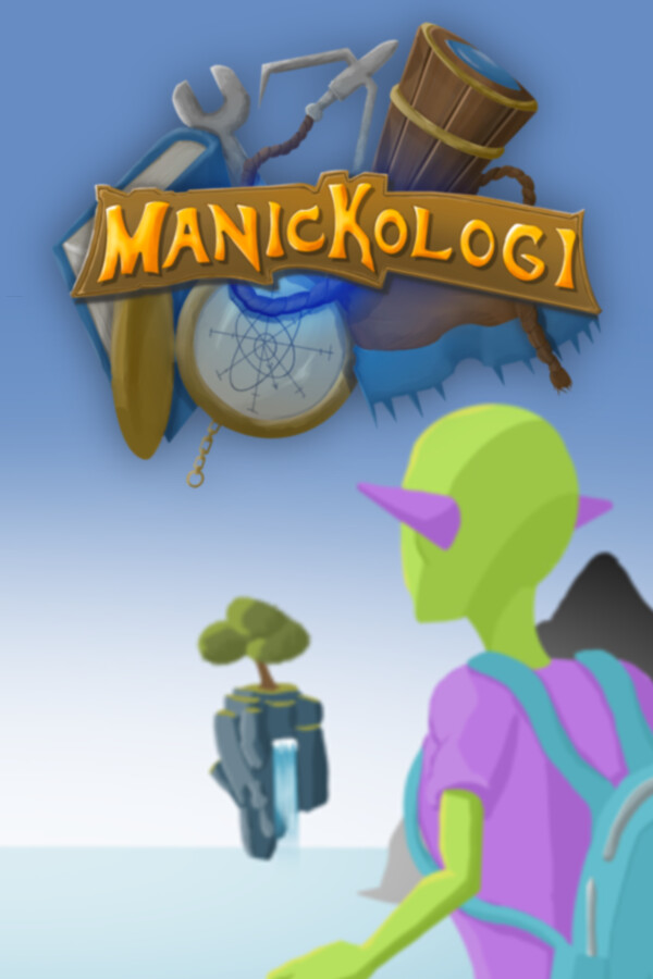 Manickologi
