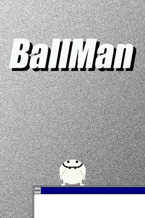 BallMan cover art