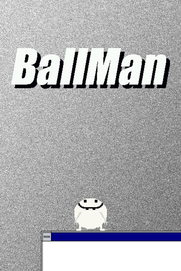 BallMan