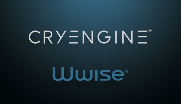 CRYENGINE - Wwise Project DLC Steam capsule image