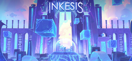 Inkesis Steam header image