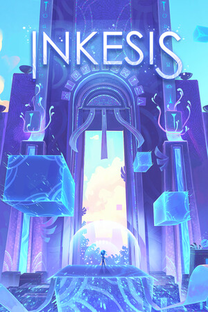 Inkesis cover art