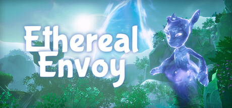 Ethereal Envoy Steam header image
