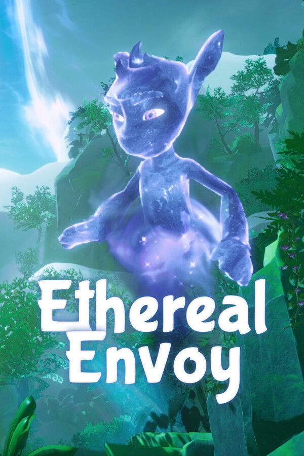 Ethereal Envoy