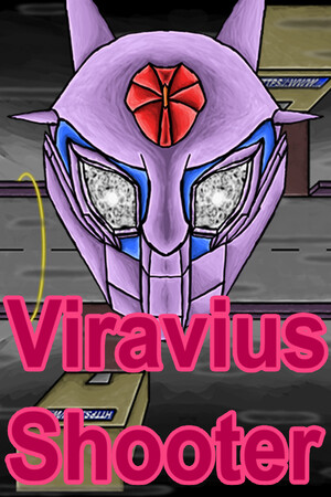 Viravius Shooter cover art