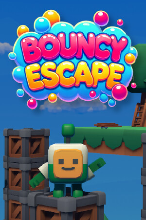 Bouncy Escape cover art
