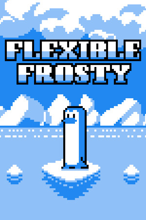 Flexible Frosty cover art
