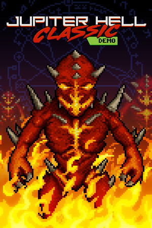 Jupiter Hell Classic DEMO