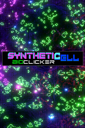 SynthetiCell BioClicker cover art
