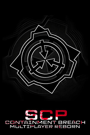 SCP: Containment Breach 2 — обложка