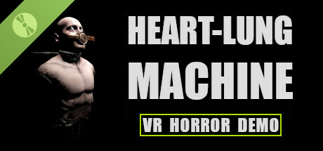 Heart-Lung Machine Demo