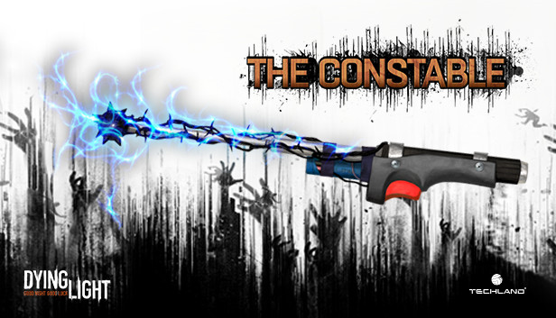Dying Light - The Constable Weapon Pack (App 325712) · SteamDB