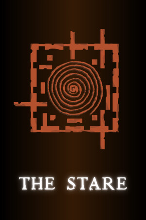 The Stare cover art
