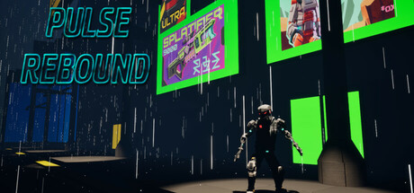 Pulse Rebound Steam header image
