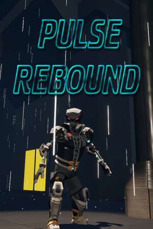 Pulse Rebound cover art