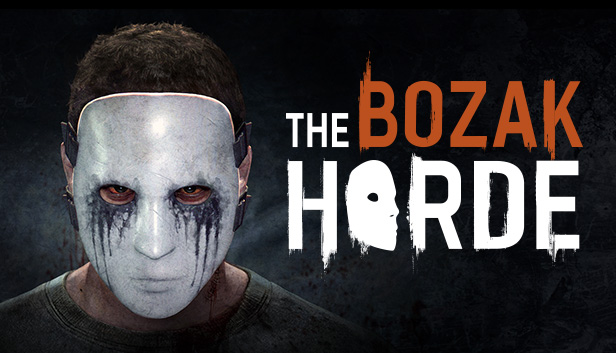 Dying Light - The Bozak Horde Steam capsule image