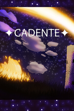 Cadente cover art