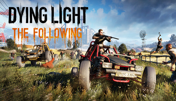 dying light the following enhanced edition dying light the following enhanced edition