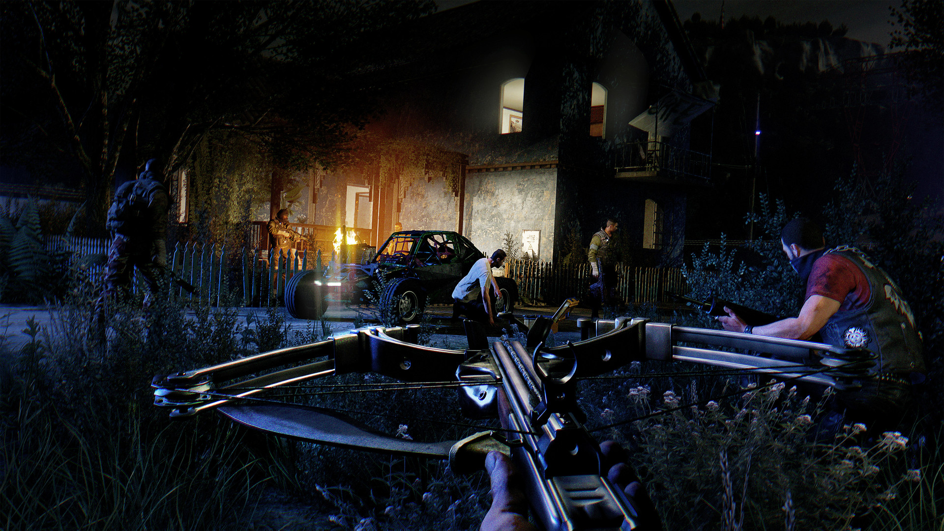 dying light steam y50 dying light steam y50