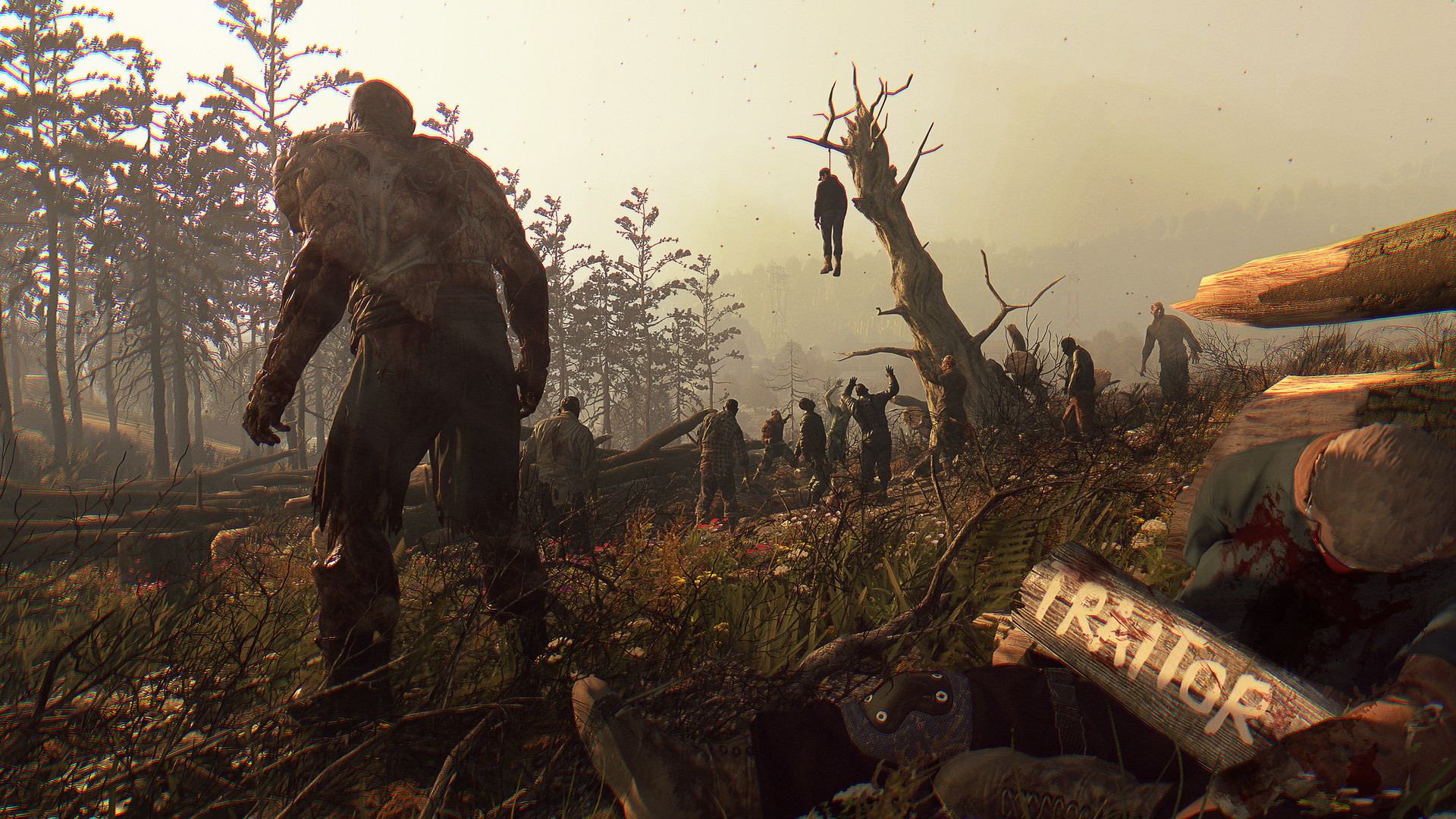 Dying Light The Following On Steam Dying Light The Following On Steam