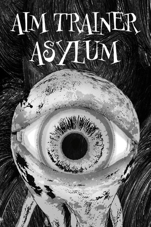 Aim Trainer Asylum cover art