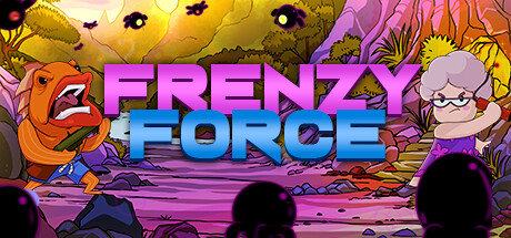 Frenzy Force header image