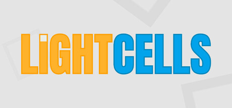 LightCells Steam header image
