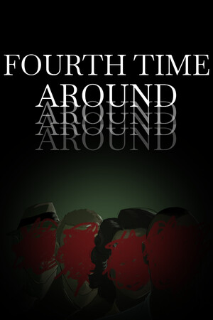 Fourth Time Around cover art