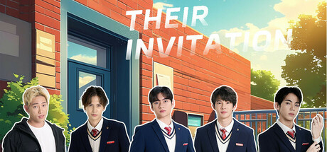 Their Invitation