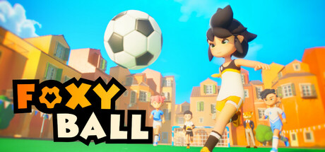 Foxyball