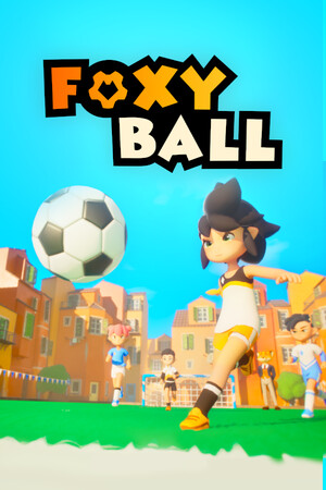 Foxyball – v1.0.5