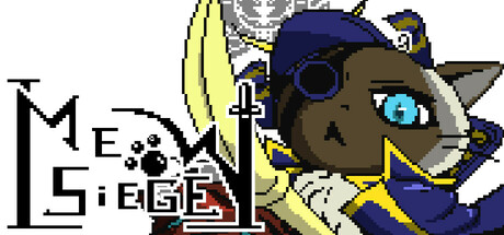 喵將摸城 Steam header image