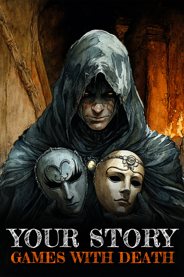 Your Story: Games with Death