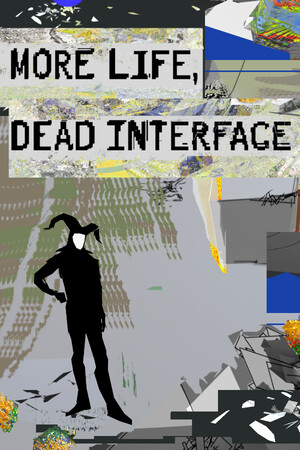 More Life, Dead Interface cover art