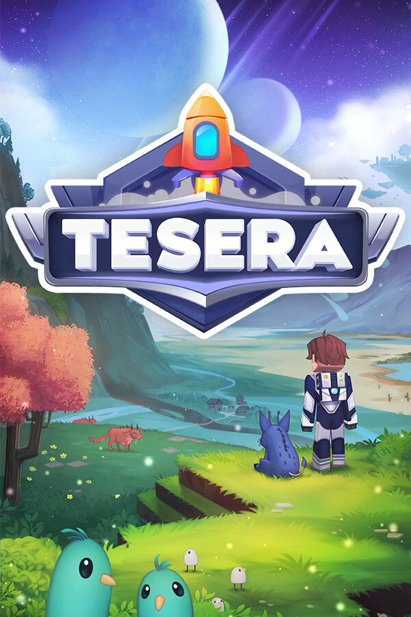 Tesera