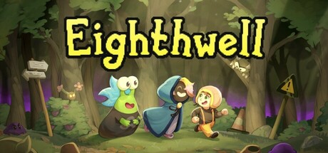 Eighthwell Steam header image